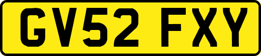 GV52FXY