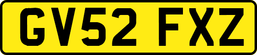 GV52FXZ