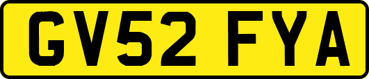 GV52FYA