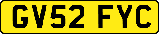 GV52FYC