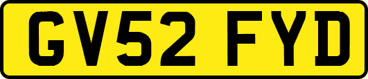 GV52FYD