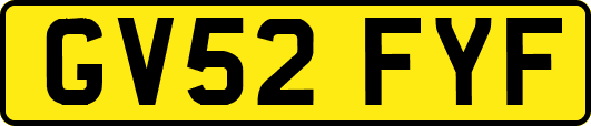 GV52FYF