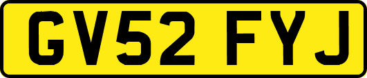 GV52FYJ