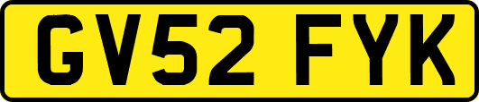 GV52FYK