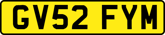 GV52FYM