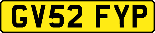 GV52FYP