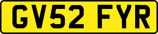 GV52FYR