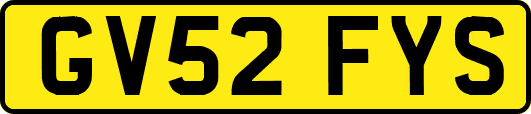 GV52FYS