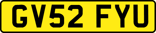 GV52FYU