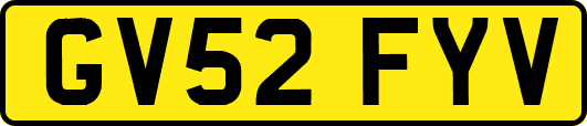 GV52FYV