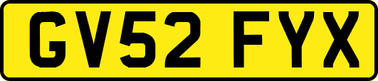 GV52FYX