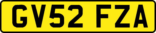 GV52FZA