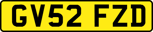 GV52FZD