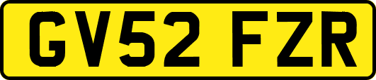 GV52FZR