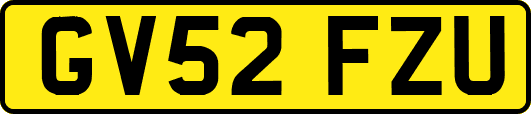 GV52FZU