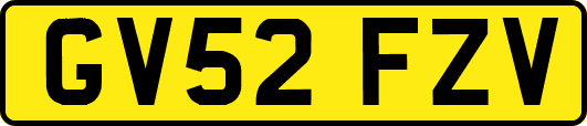GV52FZV