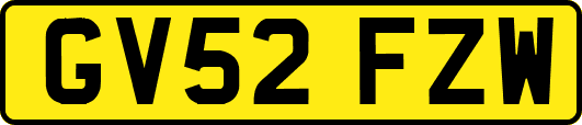 GV52FZW