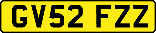 GV52FZZ