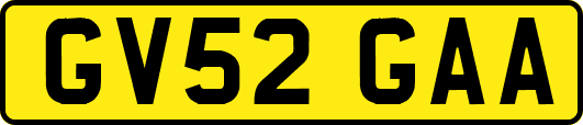 GV52GAA