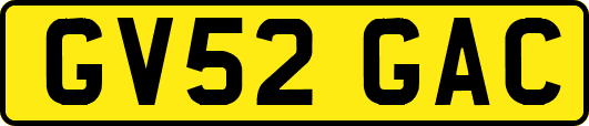 GV52GAC