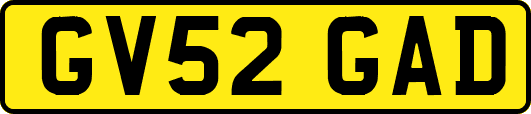 GV52GAD