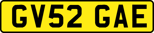 GV52GAE