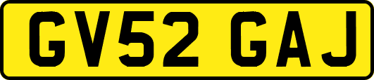 GV52GAJ