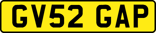 GV52GAP