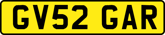 GV52GAR