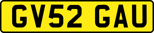 GV52GAU