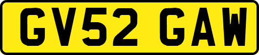 GV52GAW