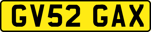 GV52GAX