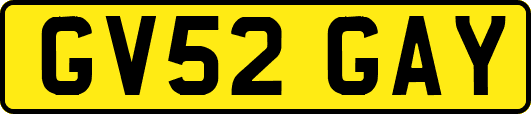 GV52GAY