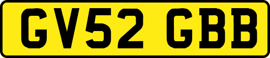 GV52GBB