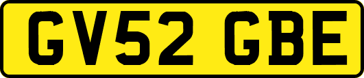 GV52GBE