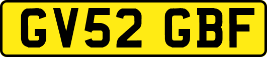GV52GBF
