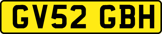 GV52GBH