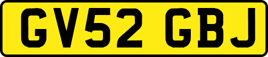 GV52GBJ