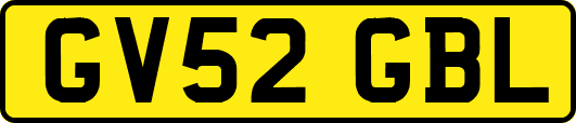 GV52GBL