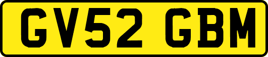 GV52GBM