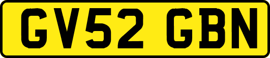 GV52GBN