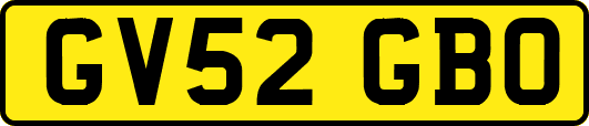 GV52GBO