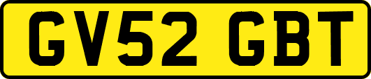 GV52GBT