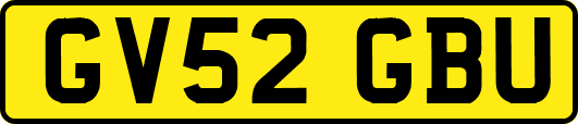 GV52GBU