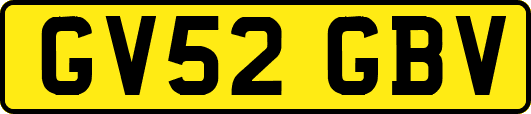 GV52GBV