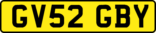 GV52GBY