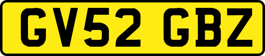 GV52GBZ