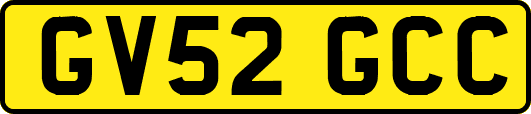 GV52GCC