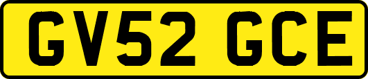 GV52GCE