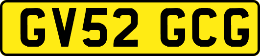 GV52GCG